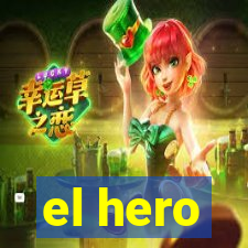 el hero